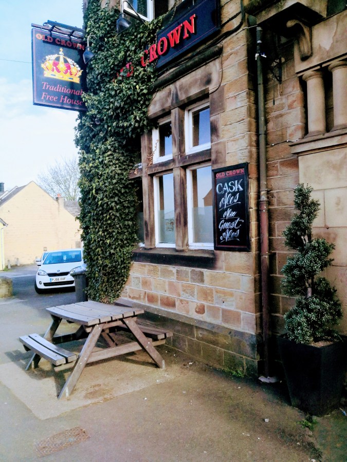 HANDSWORTH – THE HOLY GRAIL OF SHEFFIELD SUBURBAN&nbsp;PUB-TICKING