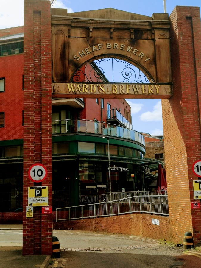 THREE MORE SLEEPS…