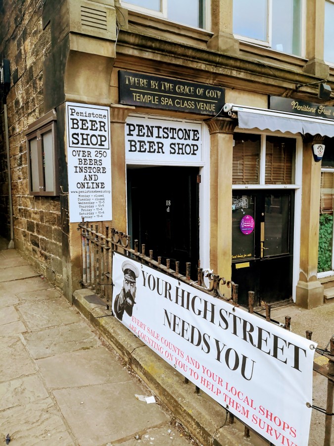 PRE-EMPTIVE PENISTONE