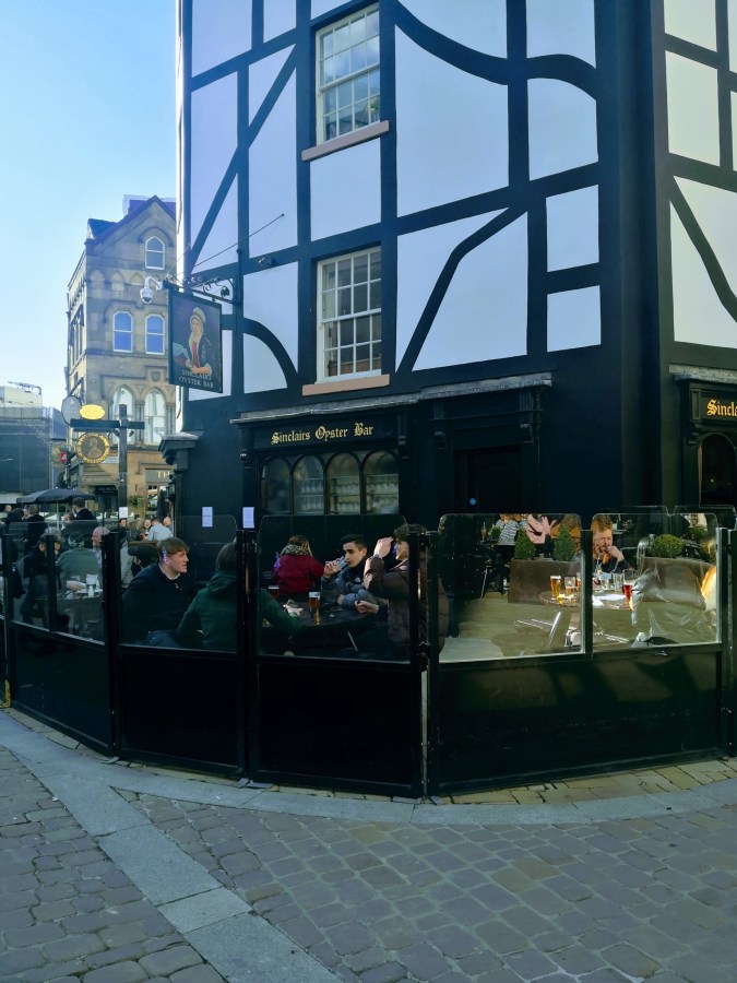 SOD IT, I’M&nbsp;FREEZING