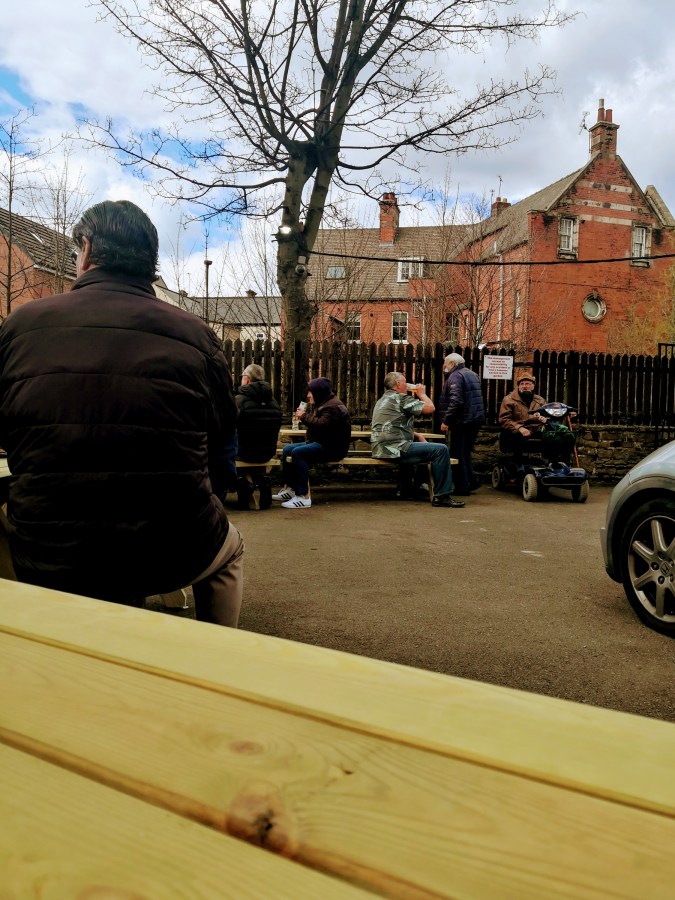 DOWN TO THE&nbsp;RIVERSIDE