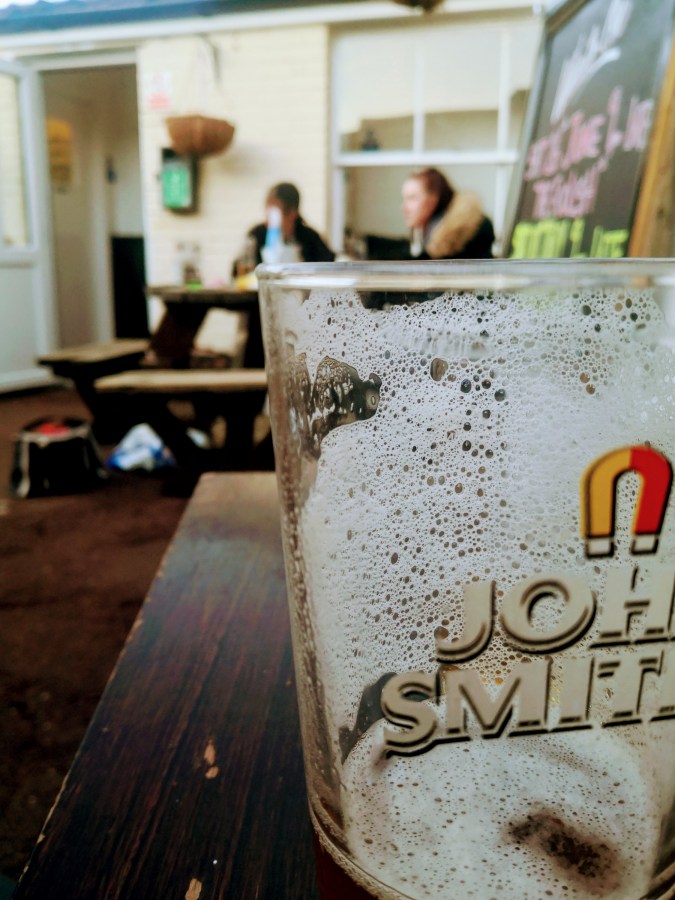 THE CHERRY TREE STICKS TWO FINGERS UP TO&nbsp;CRAFT