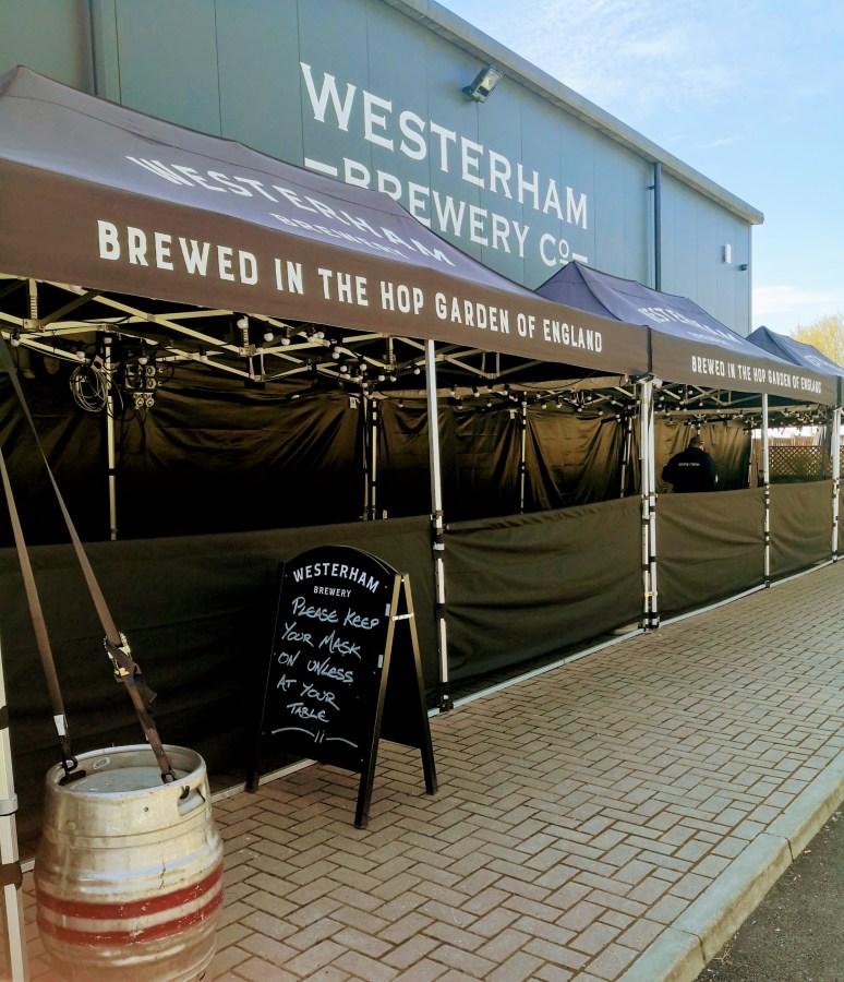 “Have you got the App&nbsp;?”