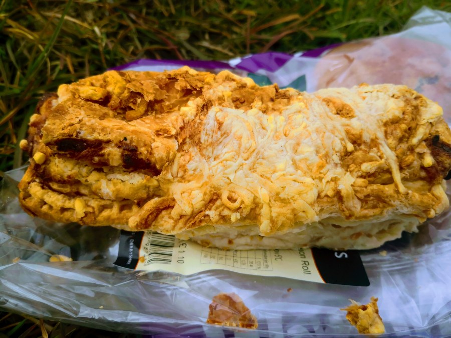 TOP TUCKER IN&nbsp;TUPTON