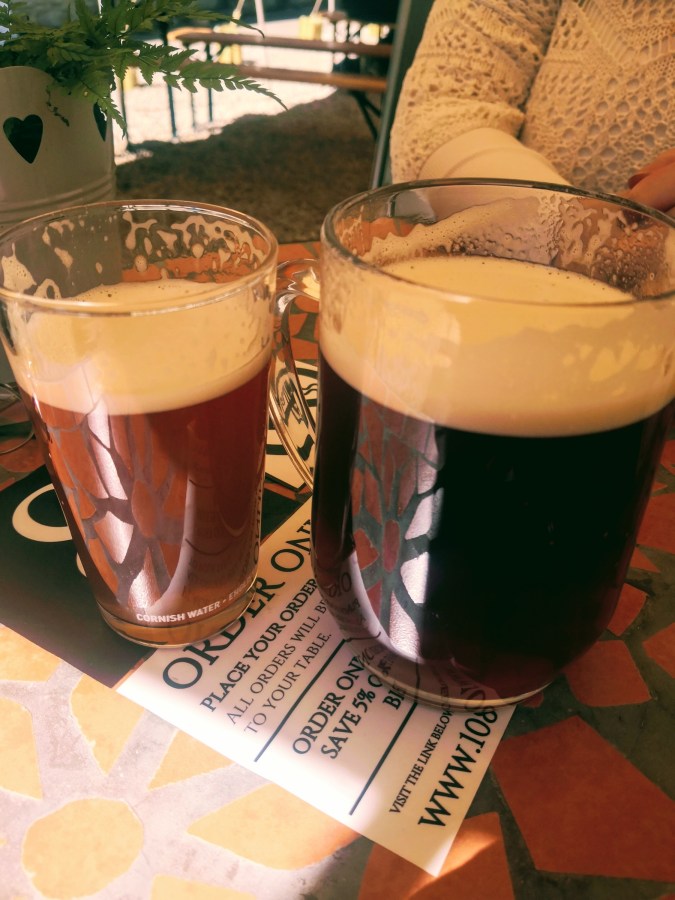 MILKING THE BABA GANOUSH IN&nbsp;CUSWORTH