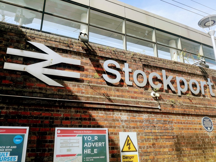 STOCKPORT – DADS, LADS,&nbsp;NADs
