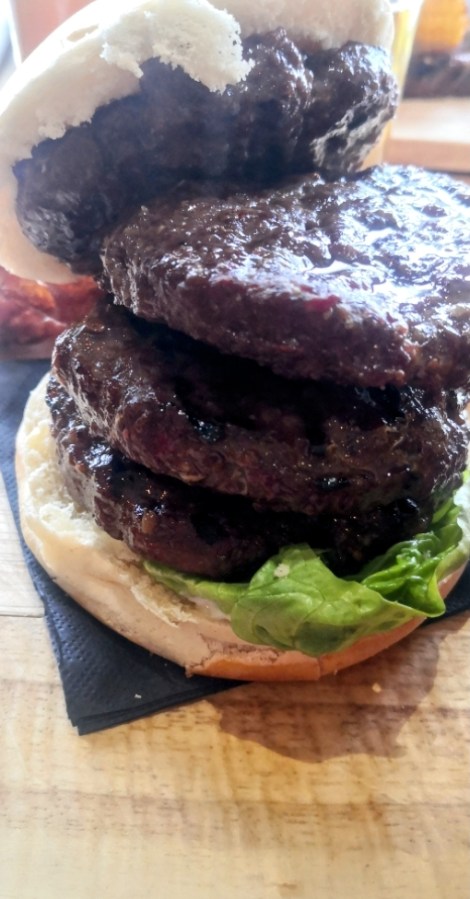 The pinnacle of polite&nbsp;society