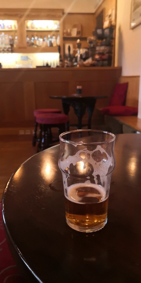 TAKE THE FIRST TRAIN TO&nbsp;HEXHAM