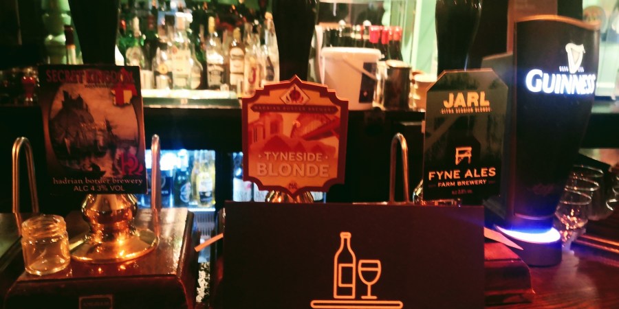 ALL WARK, NO&nbsp;BULL