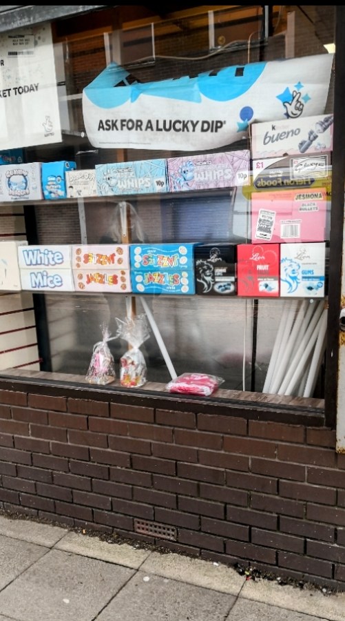 NORTH SHIELDS – IN THE DOG&nbsp;HOUSE