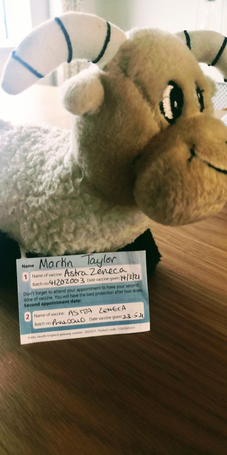 GARAGE TICKIN’, CHURCH&nbsp;JABBIN’