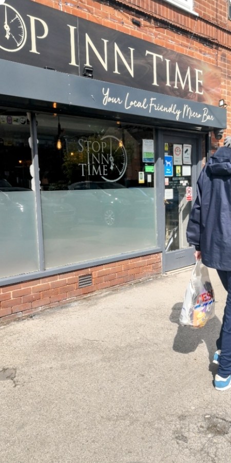 SOUTH YORKSHIRE COMPLETE