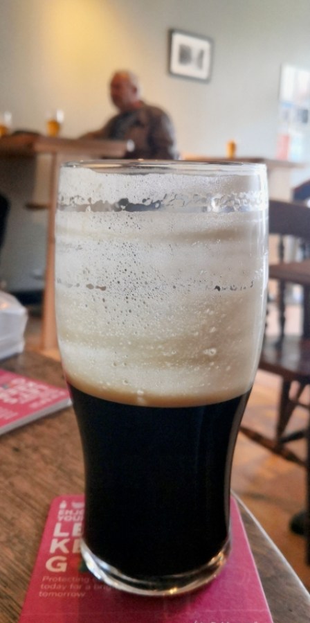 TURQUOISE TICKING IN&nbsp;PONTEFRACT