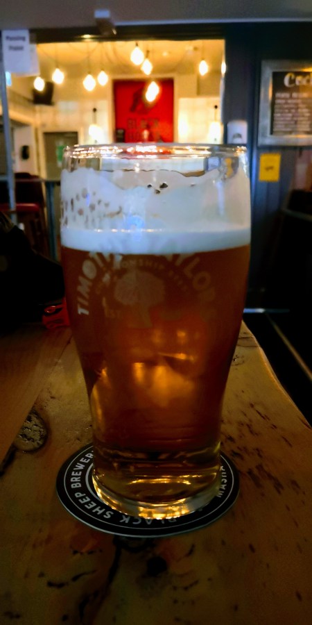 “Your train leaves in 2 minutes, retiredmartin. Run&nbsp;!”