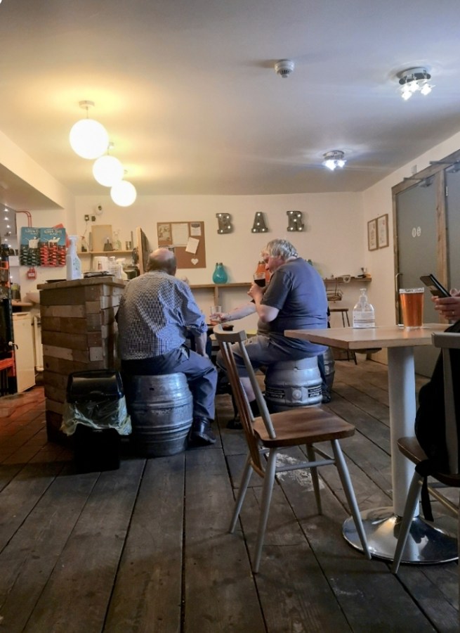 IT’S ACE AT&nbsp;MOONFACE