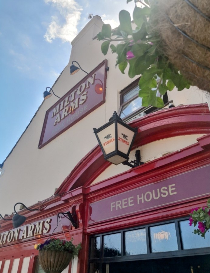 STONES IN THE TRUE&nbsp;NORTH