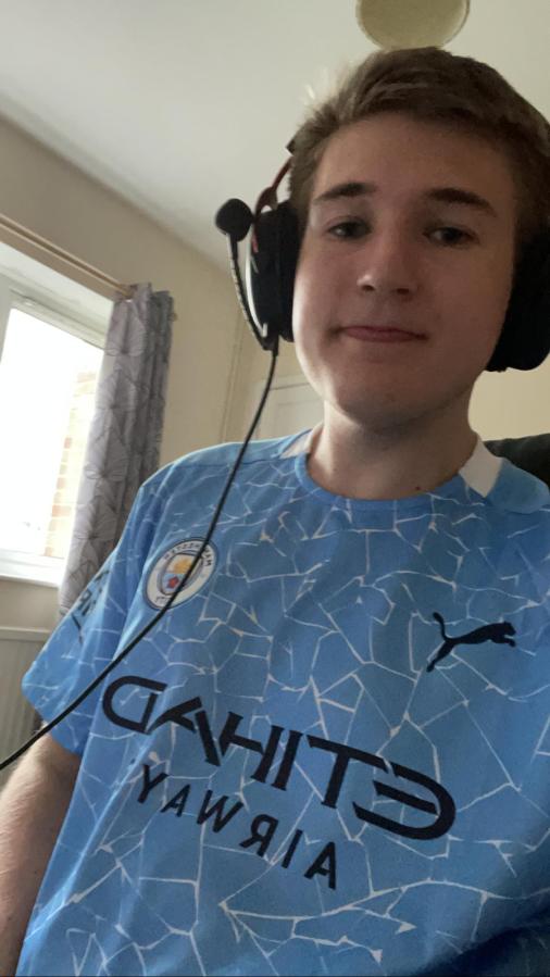 I WANNA BE&nbsp;TEENAGE