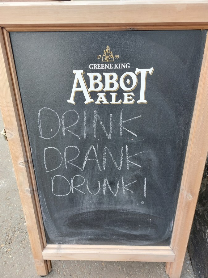 WICKER MEN, PUB&nbsp;WOMAN