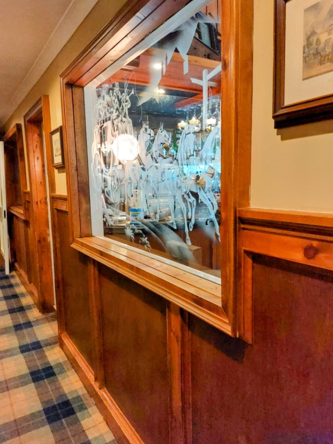 A DESPERATE ATTEMPT TO PAY FOR A&nbsp;HALF