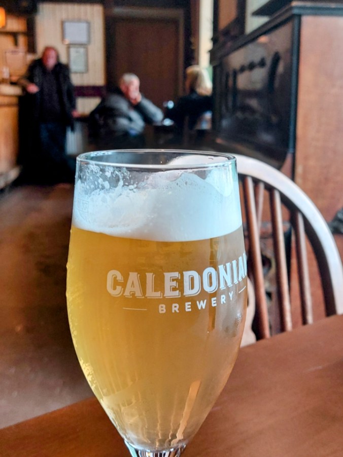 THE BRIDGE OVER THE&nbsp;ATLANTIC