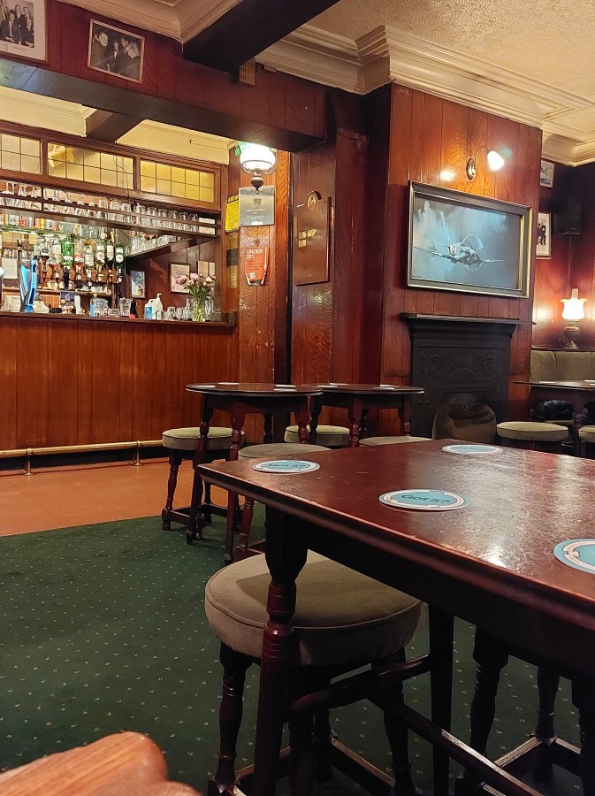 MORE GREAT SHEFFIELD PUBS TO AVOID THE FOOTBALL&nbsp;IN