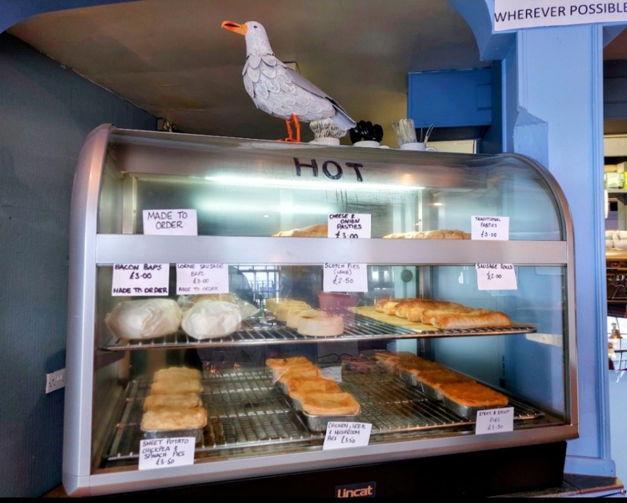 SOMETHING TO MULL&nbsp;OVER