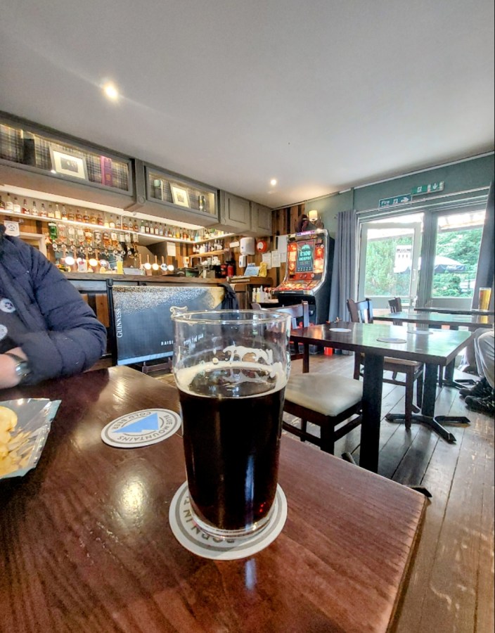 A LOCH NESS&nbsp;MONSTER