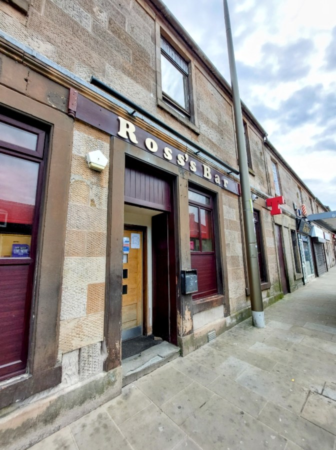 When you Wishaw upon a&nbsp;star