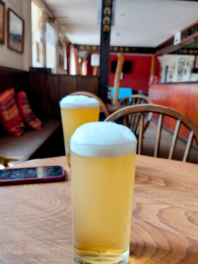 THE ONLY WAY IS ESSEX (TAXI FOR&nbsp;BRAPA)