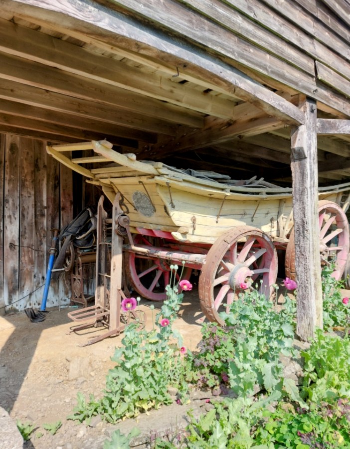 AVOIDING THE EURO SEMI-FINAL ON THE WELSH&nbsp;BORDER