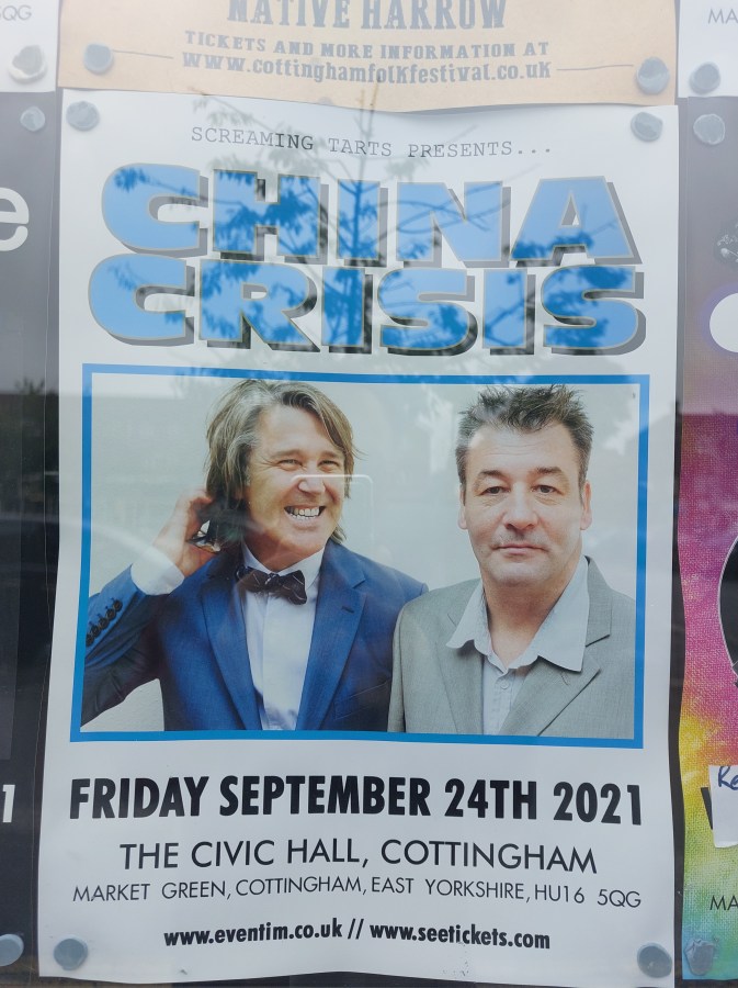 A HALT IN&nbsp;HALTEMPRICE