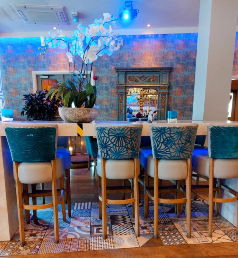 LANCASTER, SO MUCH TO ANSWER&nbsp;FOR