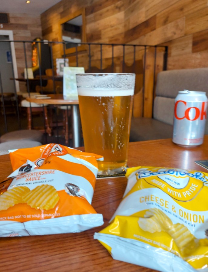 OLD GLOSSOP, NEW&nbsp;GLOSSOP