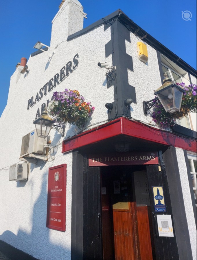 MAD DOGS AND ENGLISHMEN…