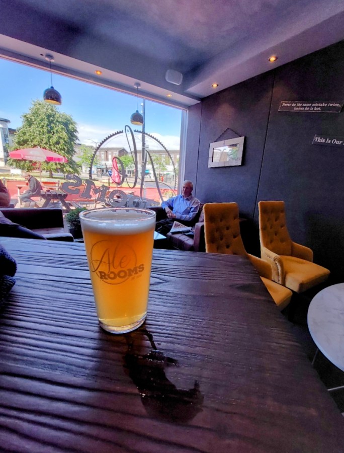 THE KENILWORTH PLAYLIST