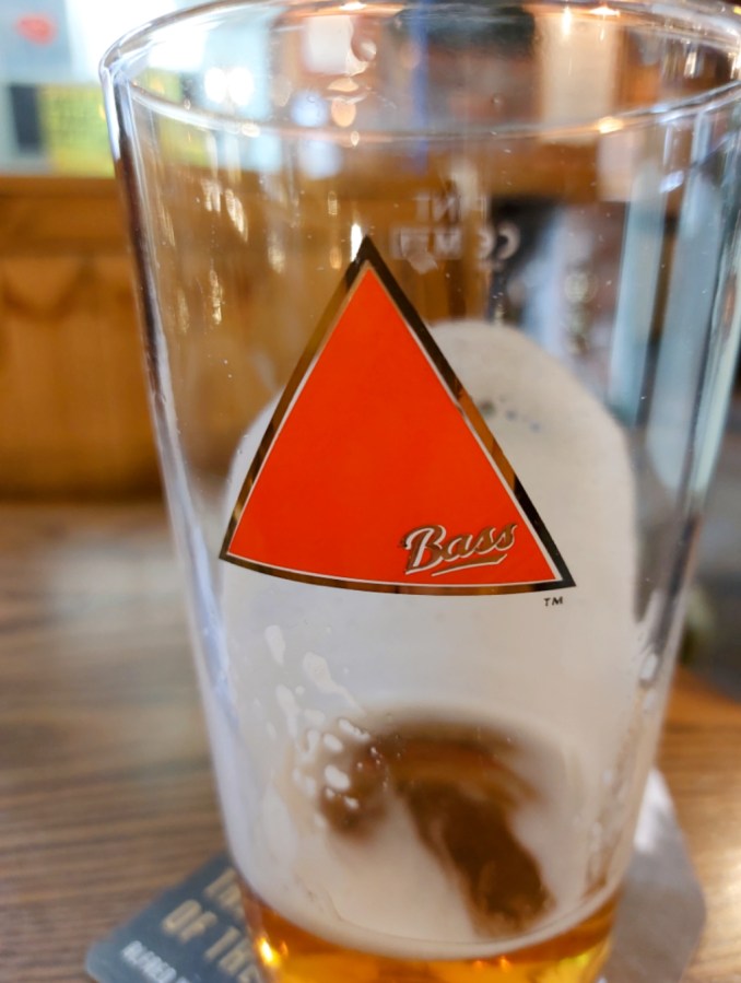 BASS IS BACK IN&nbsp;BOLLINGTON