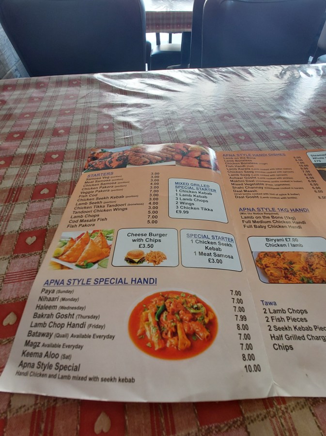 APNA STYLE – VERY&nbsp;HANDI