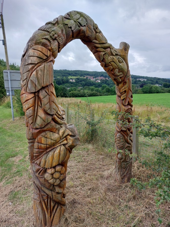 SEARCHING OUT COMMUNISTS IN&nbsp;CHOPWELL