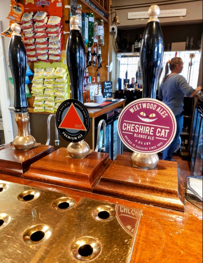 TOUGH CHOICES IN&nbsp;NANTWICH