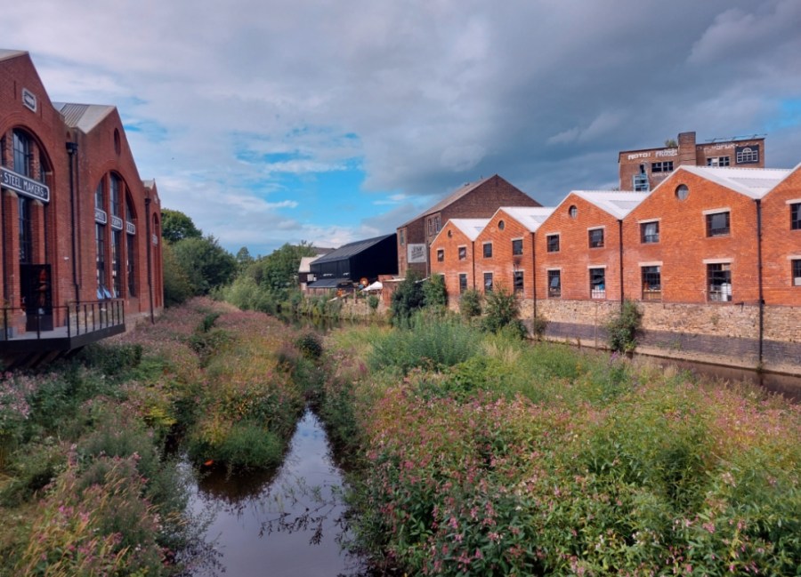 HE’S LEAVING HOME – FOR&nbsp;SHEFFIELD