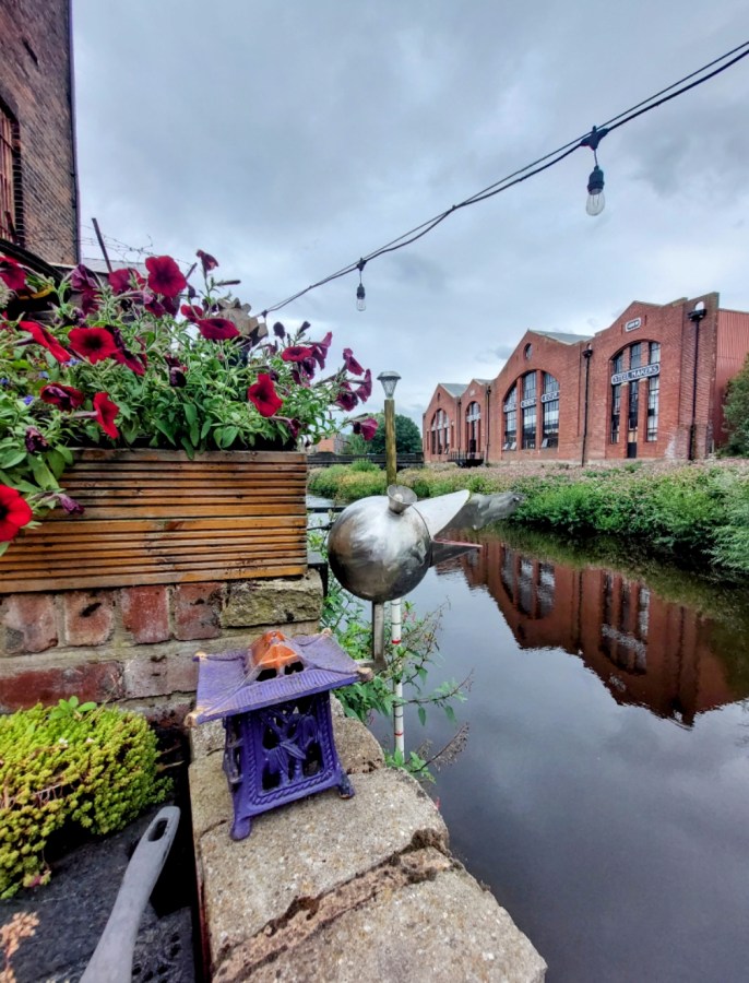 TOP 100 PUBS – THE GARDENER’S REST,&nbsp;SHEFFIELD