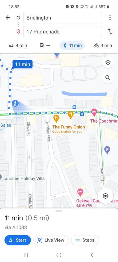 “The Funny Onion Is A Good Match For&nbsp;You”