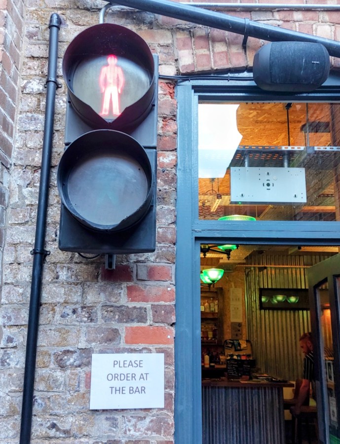 BRIDLINGTON : FROM AQUALUNG TO&nbsp;GHOSTBUSTERS