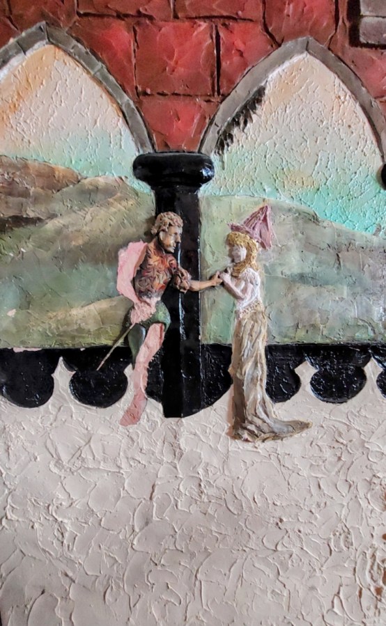 A BEVERLEY THRILLS&nbsp;HOP