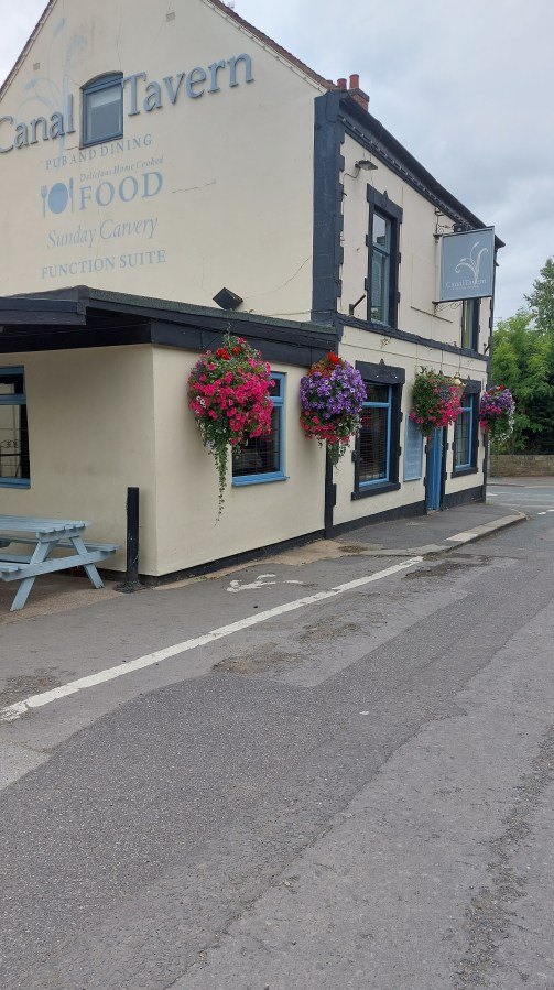 THORNE IN MY&nbsp;SIDE