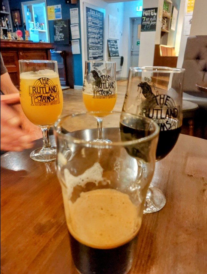 ‘ROUND MIDNIGHT, IN THE&nbsp;CROW