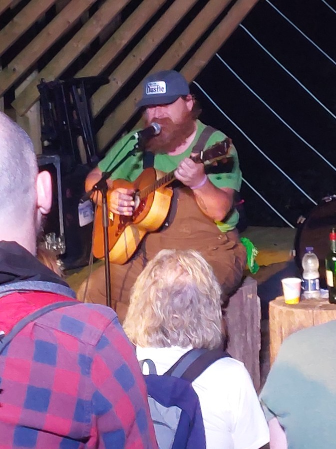 BEAVERTOWN BANISHED, COOKING LAGER BOOMS AT THE END OF THE&nbsp;ROAD
