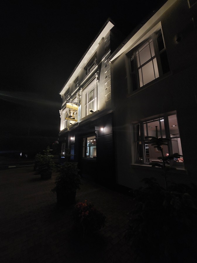 A SEARCH FOR SUPPABLE BEER IN&nbsp;SOUTHBOROUGH