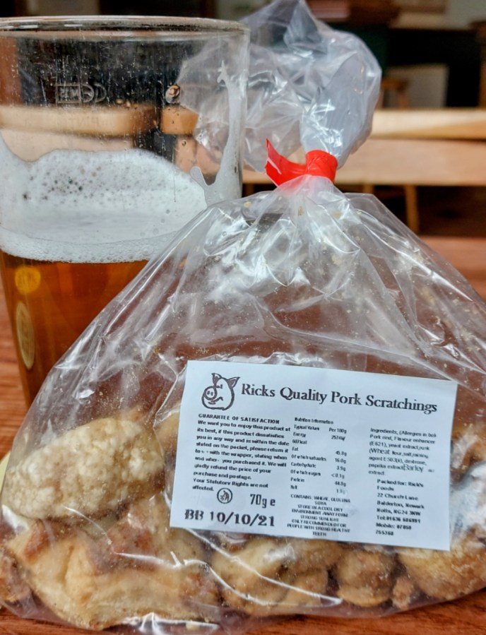 TOP 100 PUBS – THE BLAKE HOTEL,&nbsp;SHEFFIELD