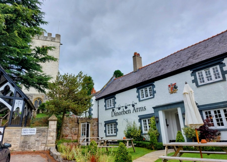 WHAT HAS WALES DONE TO DESERVE TO BE BRUNNING & PRICED&nbsp;?